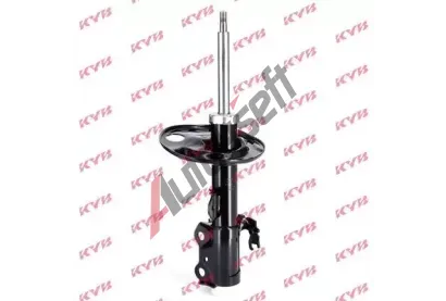 KYB Tlumi provn Excel-G KYB 335821, 335821