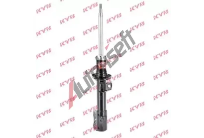 KYB Tlumič pérování Excel-G KYB 338016, 338016 KYB Tlumič pérování Excel-G KYB 338016, 338016