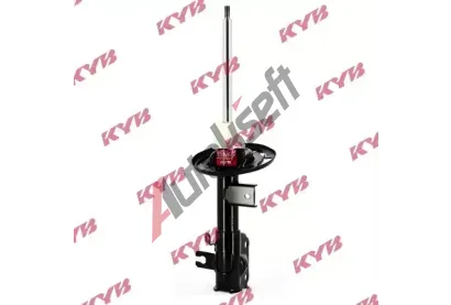 KYB Tlumi provn Excel-G KYB 338087, 338087