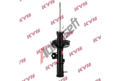 KYB Tlumič pérování Excel-G KYB 338108, 338108  KYB Tlumič pérování Excel-G KYB 338108, 338108