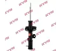 Tlumi provn KYB ‐ KYB 338109