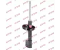 Tlumi provn KYB ‐ KYB 338701