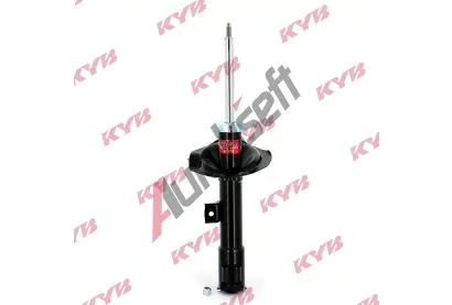 KYB Tlumi provn KYB 339125, 339125