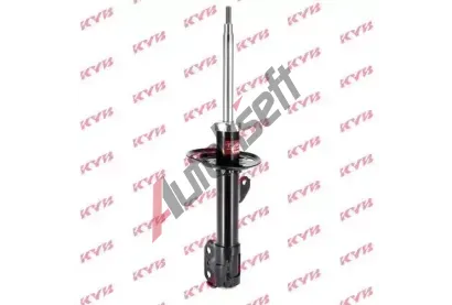 KYB Tlumič pérování Excel-G KYB 339268, 339268 KYB Tlumič pérování Excel-G KYB 339268, 339268