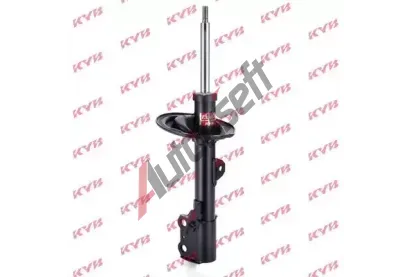 KYB Tlumič pérování Excel-G KYB 339281, 339281  KYB Tlumič pérování Excel-G KYB 339281, 339281