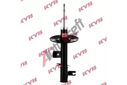 KYB Tlumič pérování Excel-G KYB 339312, 339312 KYB Tlumič pérování Excel-G KYB 339312, 339312