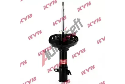 KYB Tlumič pérování KYB 339387, 339387 KYB Tlumič pérování KYB 339387, 339387