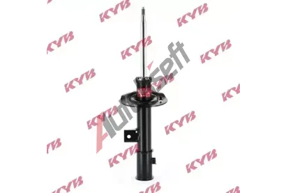 KYB Tlumi provn Excel-G KYB 339402, 339402