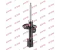 Tlumi provn KYB ‐ KYB 339406