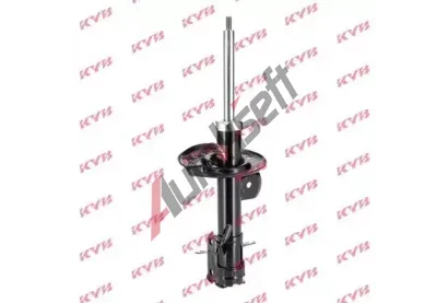 KYB Tlumi� p�rov�n� KYB 339406, 339406