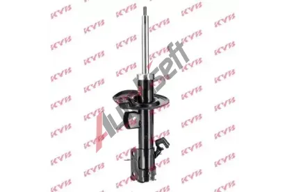 KYB Tlumi� p�rov�n� KYB 339407, 339407