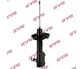 Tlumi provn KYB ‐ KYB 339418