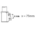 KYB Tlumi provn Excel-G KYB 339766, 339766