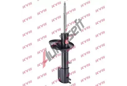 KYB Tlumi� p�rov�n� Excel-G KYB 339791, 339791