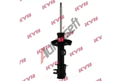 KYB Tlumi provn Excel-G KYB 339808, 339808