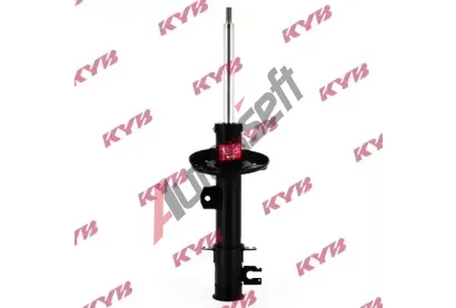 KYB Tlumi provn Excel-G KYB 339809, 339809
