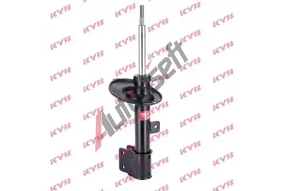 KYB Tlumi provn KYB 339828, 339828