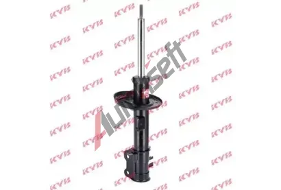 KYB Tlumi provn KYB 339831, 339831