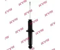 Tlumi provn KYB ‐ KYB 340103
