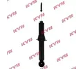 Tlumi provn KYB ‐ KYB 340107