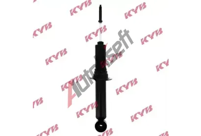 KYB Tlumi provn Excel-G KYB 340107, 340107