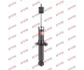 Tlumi provn KYB ‐ KYB 340116