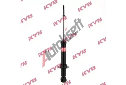 KYB Tlumič pérování Excel-G KYB 341050, 341050 KYB Tlumič pérování Excel-G KYB 341050, 341050