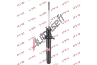 KYB Tlumič pérování Excel-G KYB 341257, 341257 KYB Tlumič pérování Excel-G KYB 341257, 341257