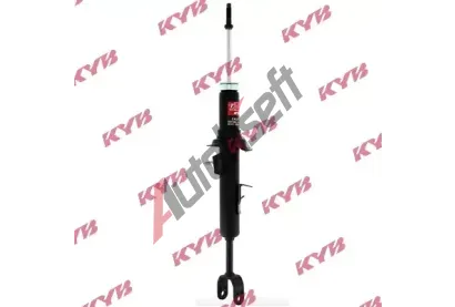 KYB Tlumi provn Excel-G KYB 341367, 341367