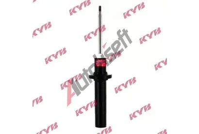 KYB Tlumi provn Excel-G KYB 3418006, 3418006
