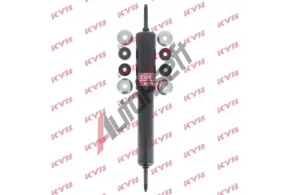 KYB Tlumi� p�rov�n� Excel-G KYB 343070, 343070