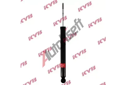 KYB Tlumič pérování Excel-G KYB 3438006, 3438006  KYB Tlumič pérování Excel-G KYB 3438006, 3438006