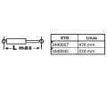 Tlumi provn KYB ‐ KYB 3440067