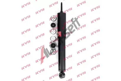 KYB Tlumi provn Excel-G KYB 344201, 344201