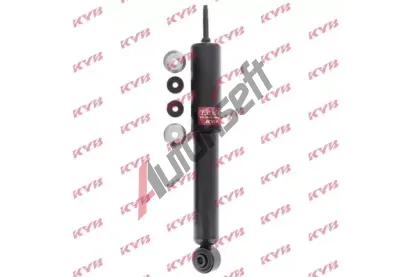 KYB Tlumič pérování Excel-G KYB 344257, 344257 KYB Tlumič pérování Excel-G KYB 344257, 344257