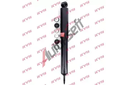 KYB Tlumi provn Excel-G KYB 345005, 345005