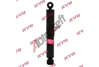 KYB Tlumi provn KYB 3458001, 3458001