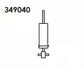 KYB Tlumi provn Excel-G KYB 349040, 349040