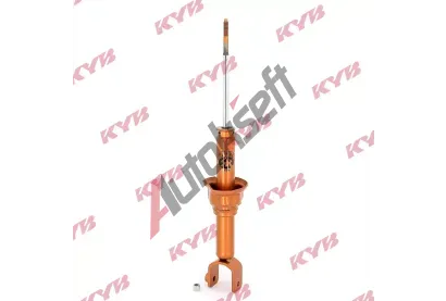 KYB Tlumič pérování Ultra SR KYB 351010, 351010 KYB Tlumič pérování Ultra SR KYB 351010, 351010