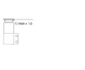 KYB Tlumi provn Excel-G KYB 365058, 365058