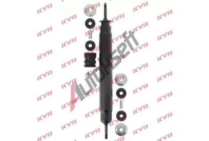 KYB Tlumič pérování Premium KYB 444031, 444031 KYB Tlumič pérování Premium KYB 444031, 444031