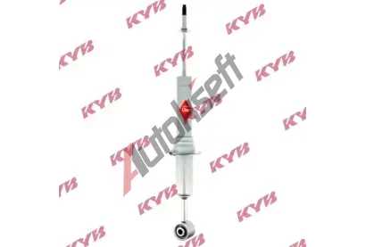 KYB Tlumi provn Gas A Just KYB 5510017, 5510017