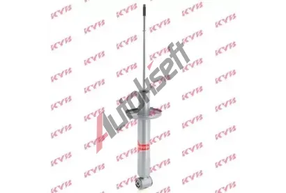 KYB Tlumi provn Gas A Just KYB 551063, 551063