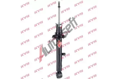 KYB Tlumi provn Gas A Just KYB 551107, 551107