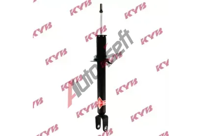 KYB Tlumi provn Gas A Just KYB 551122, 551122