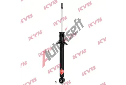 KYB Tlumi provn KYB 551124, 551124