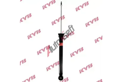 KYB Tlumi� p�rov�n� Gas A Just KYB 5528000, 5528000