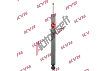 KYB Tlumi provn Gas A Just KYB 5530001, 5530001