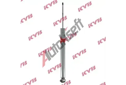KYB Tlumi provn Gas A Just KYB 5530005, 5530005
