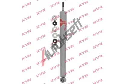 KYB Tlumi provn Gas A Just KYB 553074, 553074